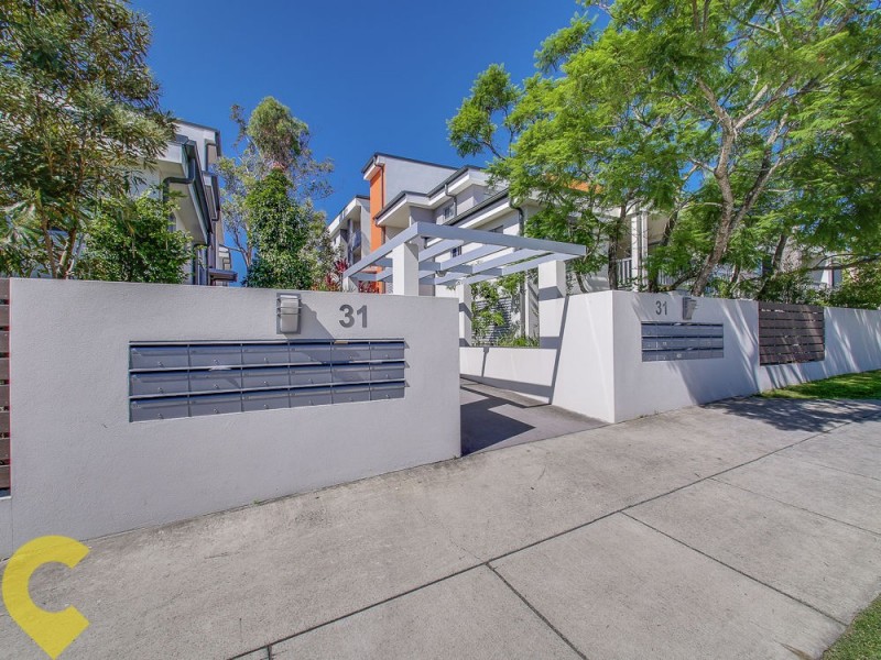 51/31 School Road, Stafford QLD 4053