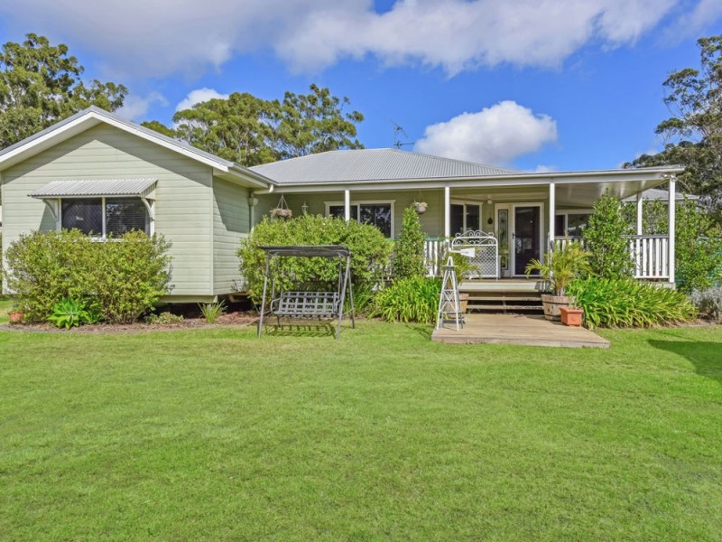 5 Bass Street, Cabarlah QLD 4352