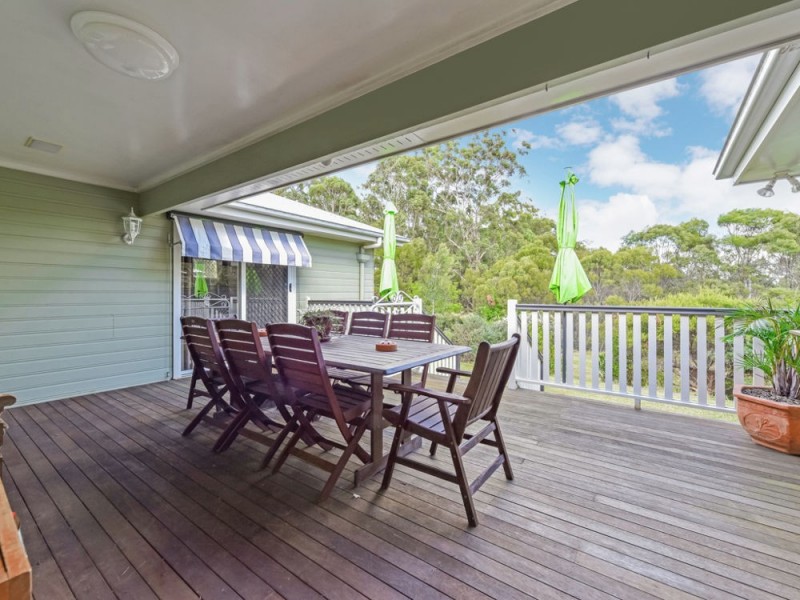 5 Bass Street, Cabarlah QLD 4352