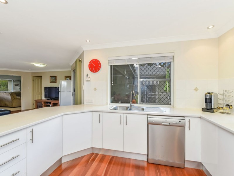 5 Bass Street, Cabarlah QLD 4352