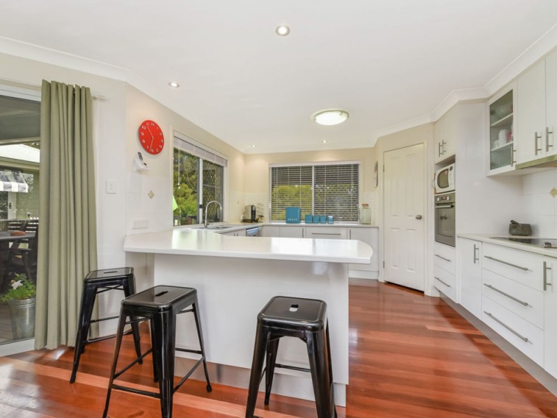 5 Bass Street, Cabarlah QLD 4352