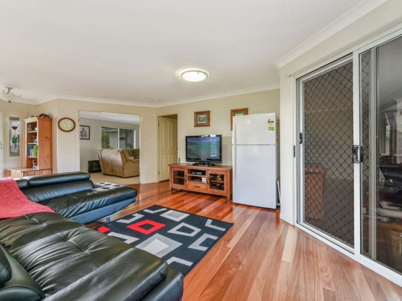 5 Bass Street, Cabarlah QLD 4352