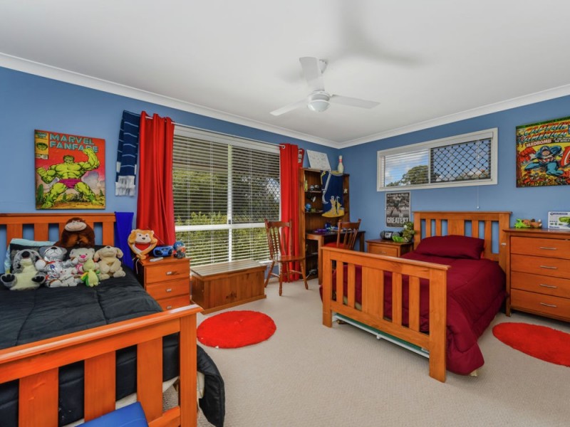 5 Bass Street, Cabarlah QLD 4352