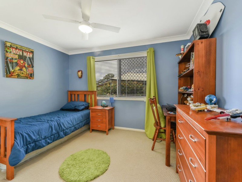 5 Bass Street, Cabarlah QLD 4352