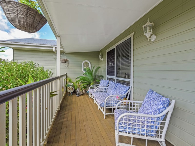 5 Bass Street, Cabarlah QLD 4352