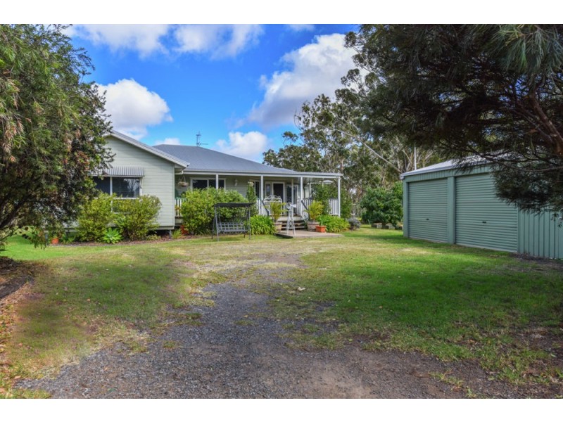 5 Bass Street, Cabarlah QLD 4352