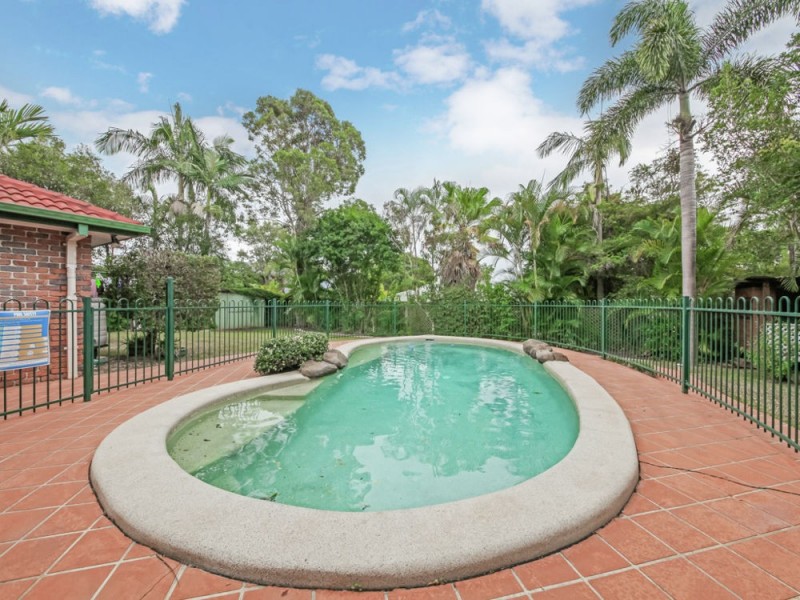 7 Riverside Circuit, Bellmere QLD 4510