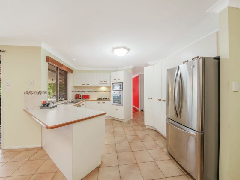 7 Riverside Circuit, Bellmere QLD 4510