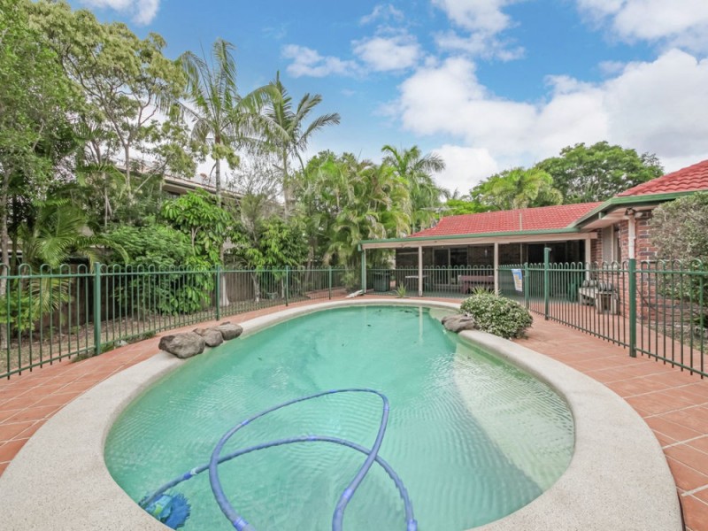 7 Riverside Circuit, Bellmere QLD 4510
