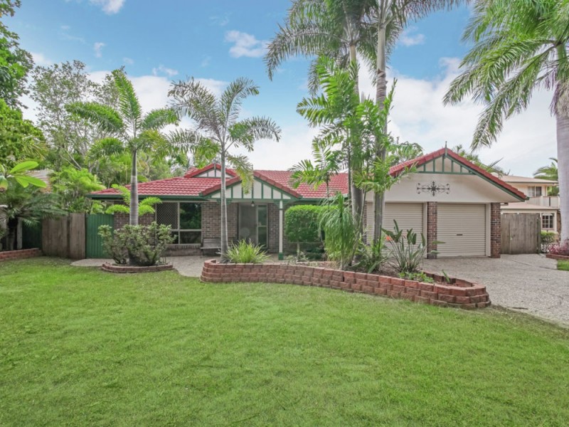 7 Riverside Circuit, Bellmere QLD 4510