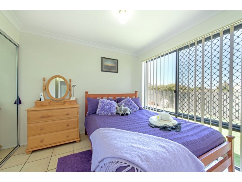 6 Lyness Court, Wilsonton QLD 4350