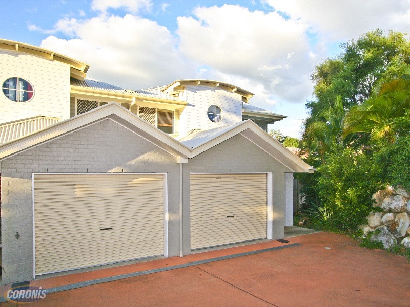 Red Hill QLD 4059