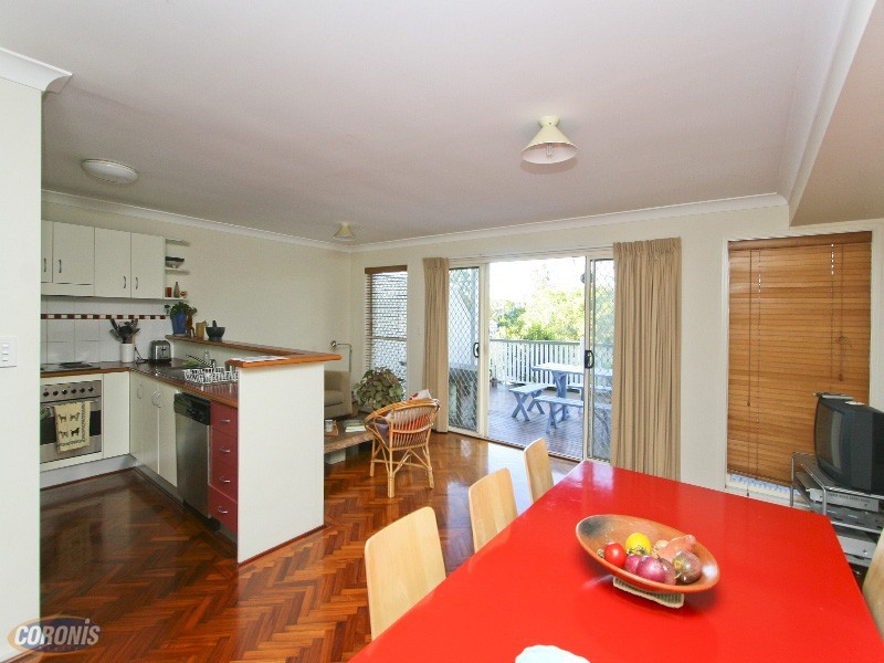 Red Hill QLD 4059