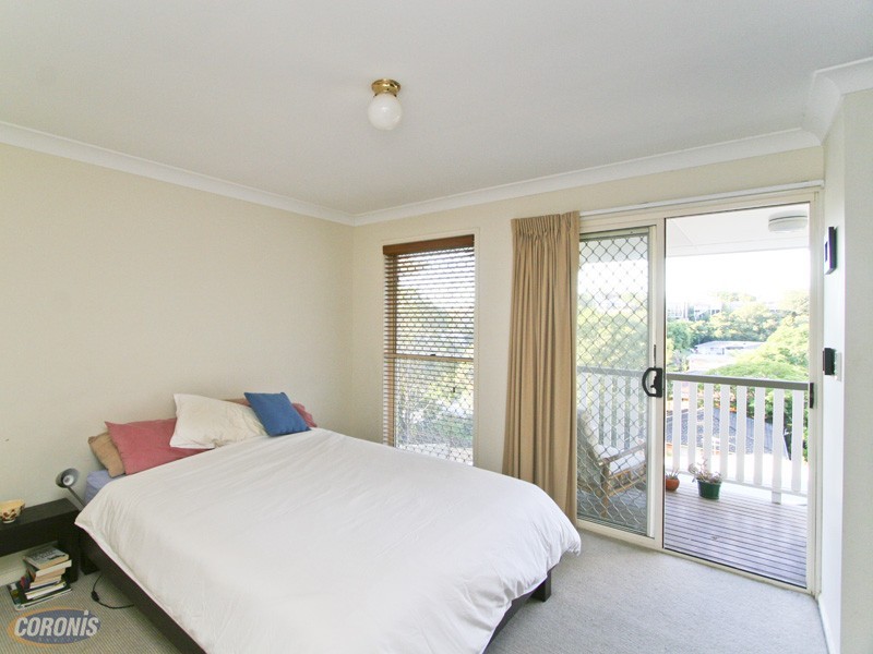 Red Hill QLD 4059