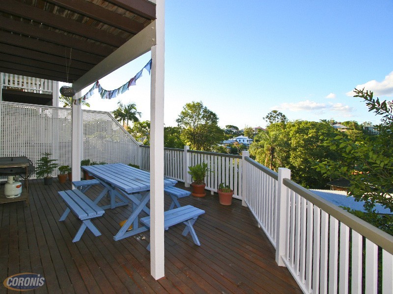 Red Hill QLD 4059