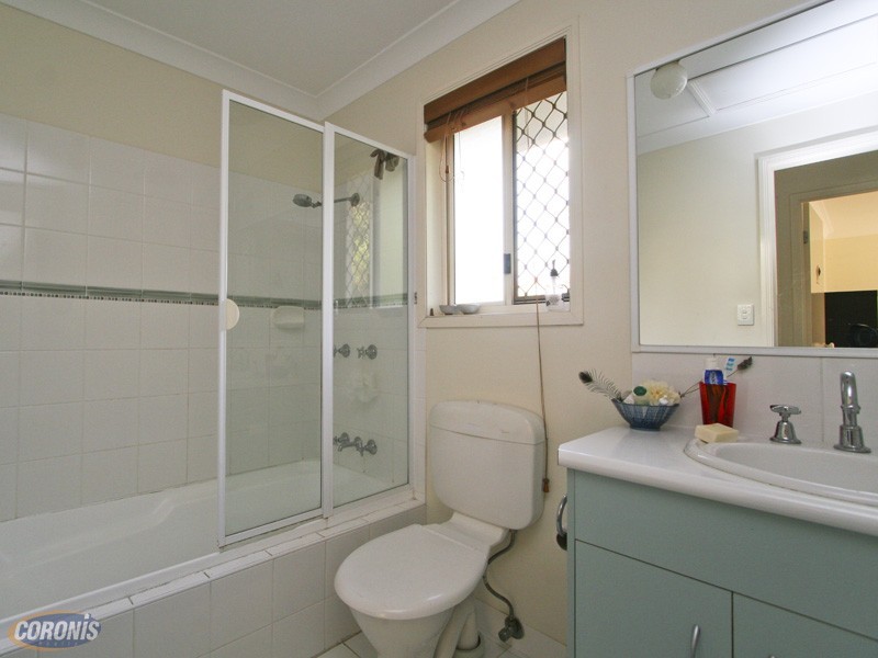 Red Hill QLD 4059