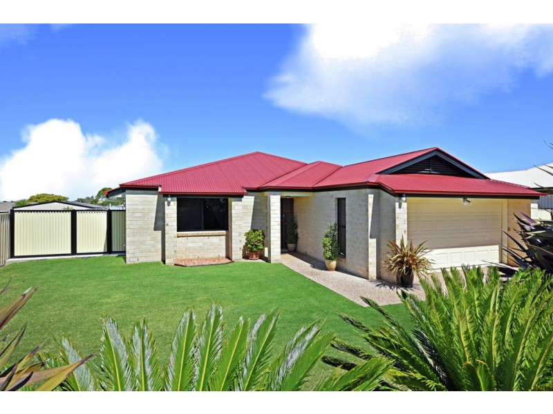 10 Schaefer Court, Westbrook QLD 4350