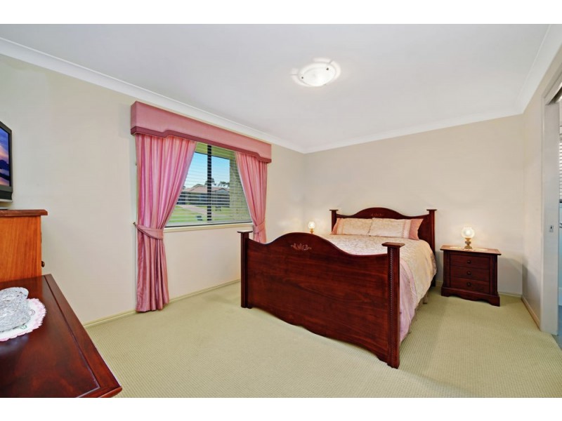 10 Schaefer Court, Westbrook QLD 4350