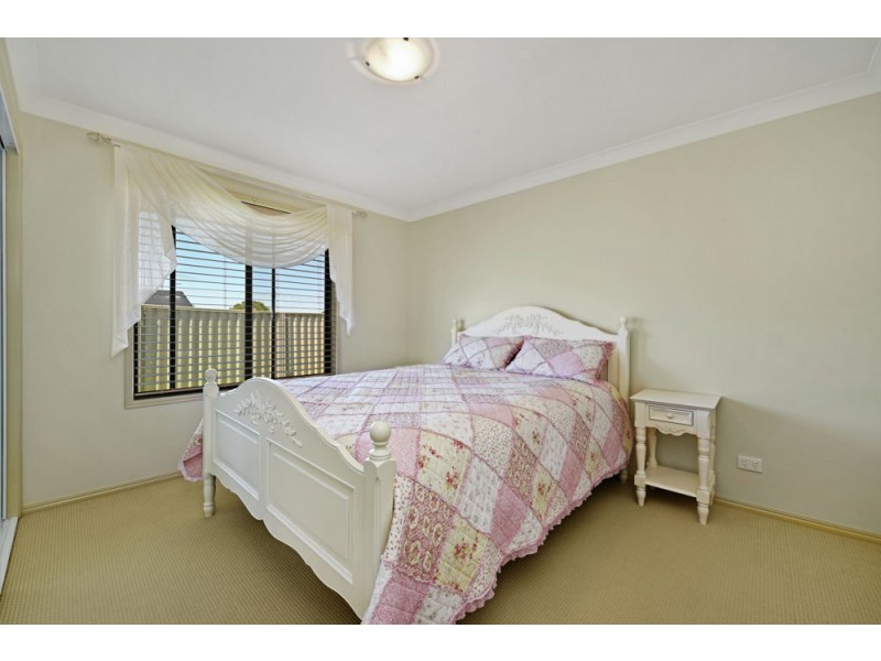10 Schaefer Court, Westbrook QLD 4350