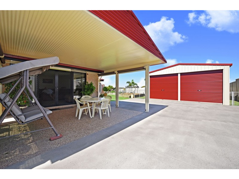 10 Schaefer Court, Westbrook QLD 4350