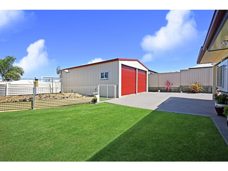 10 Schaefer Court, Westbrook QLD 4350