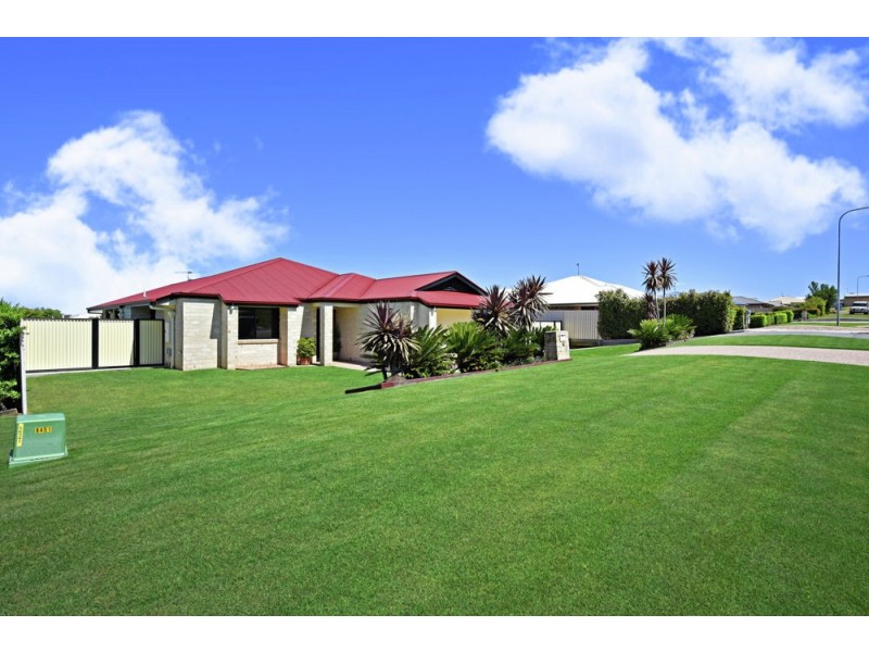 10 Schaefer Court, Westbrook QLD 4350