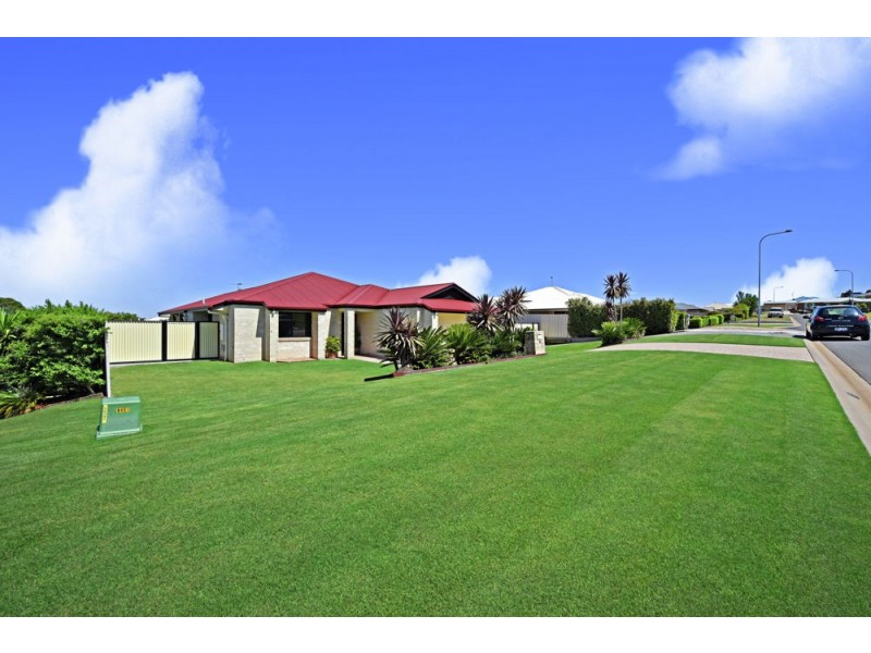 10 Schaefer Court, Westbrook QLD 4350