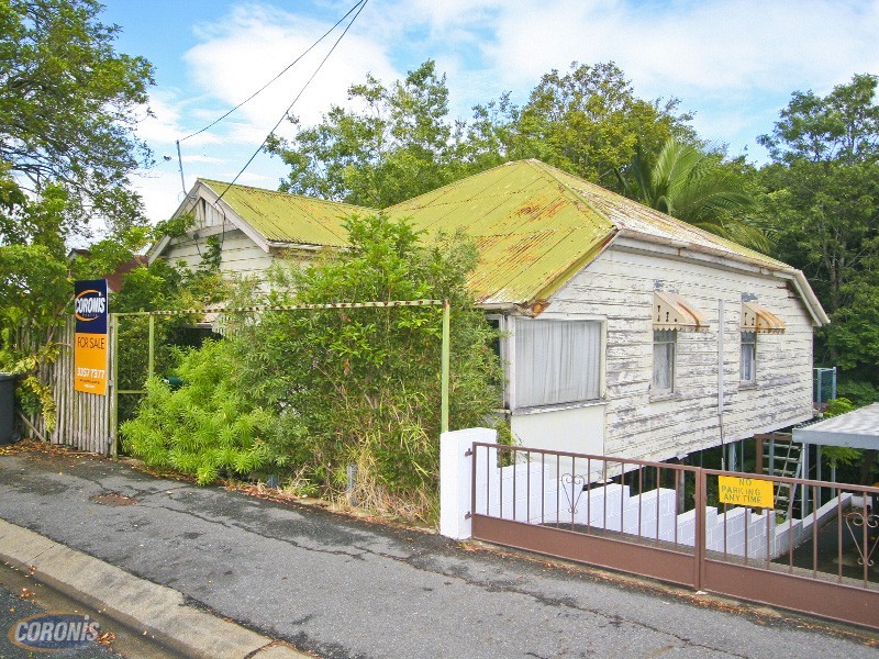 Highgate Hill QLD 4101