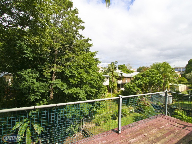 Highgate Hill QLD 4101