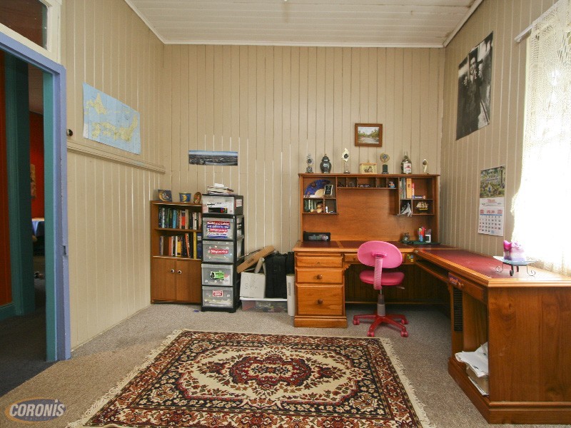 Highgate Hill QLD 4101