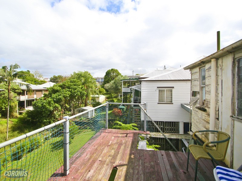 Highgate Hill QLD 4101