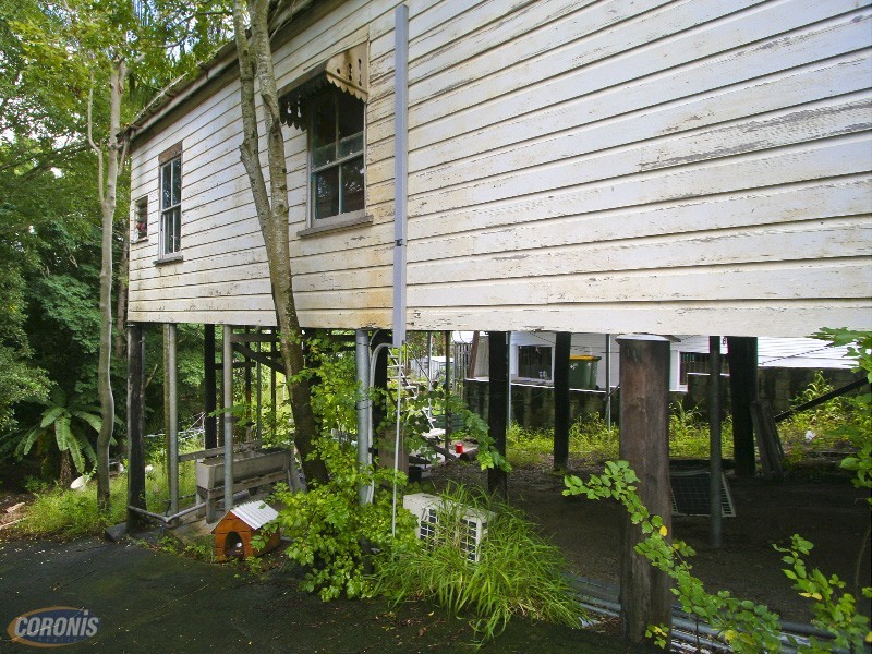 Highgate Hill QLD 4101