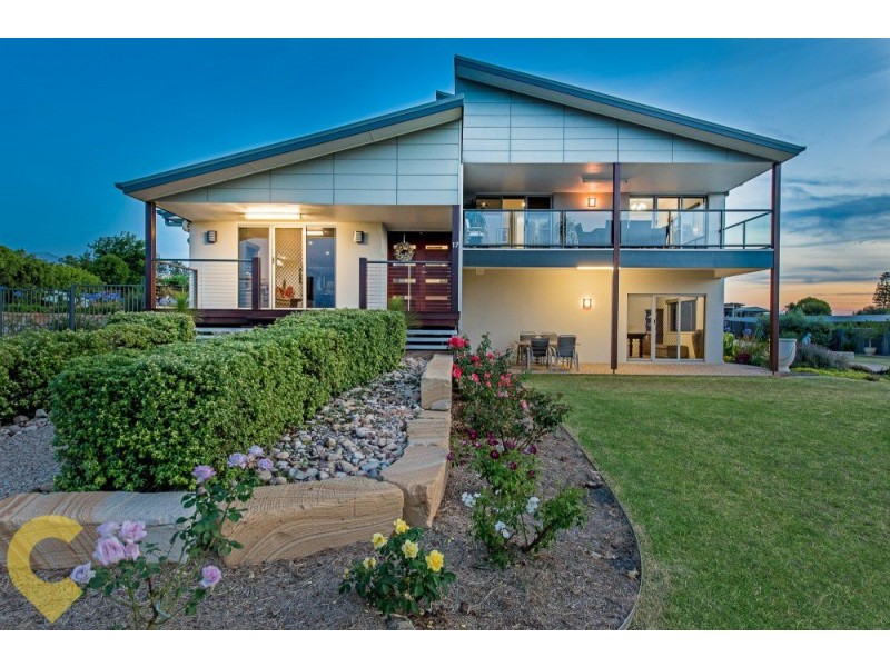 17 Mountview Court, Highfields QLD 4352