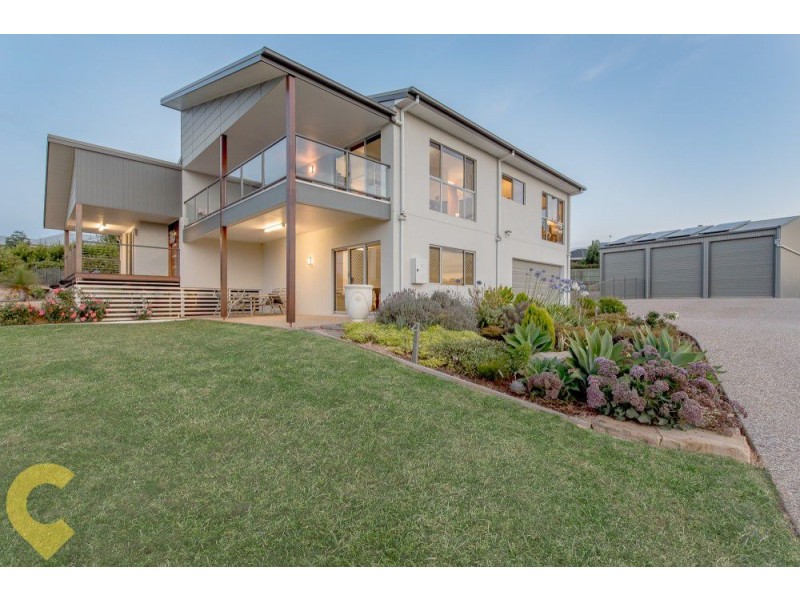 17 Mountview Court, Highfields QLD 4352