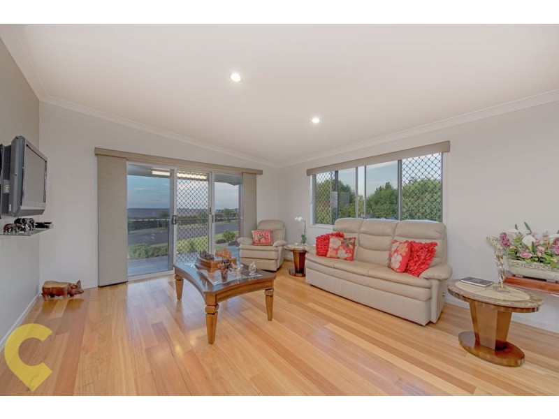 17 Mountview Court, Highfields QLD 4352