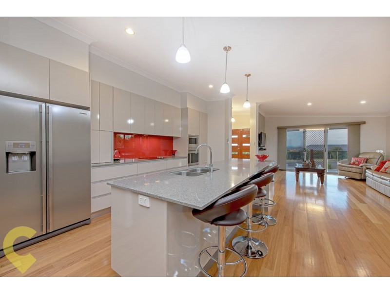 17 Mountview Court, Highfields QLD 4352