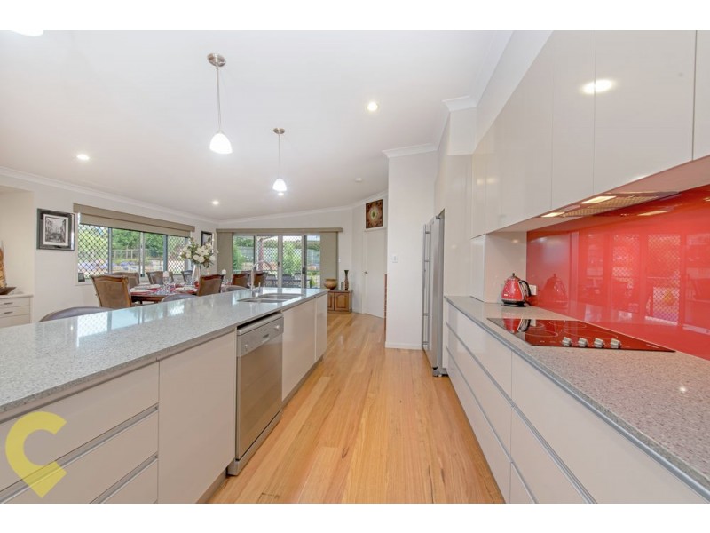 17 Mountview Court, Highfields QLD 4352