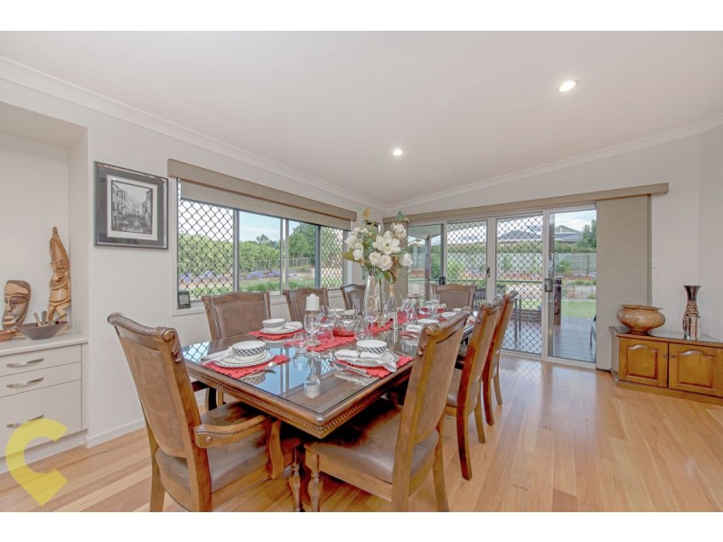 17 Mountview Court, Highfields QLD 4352