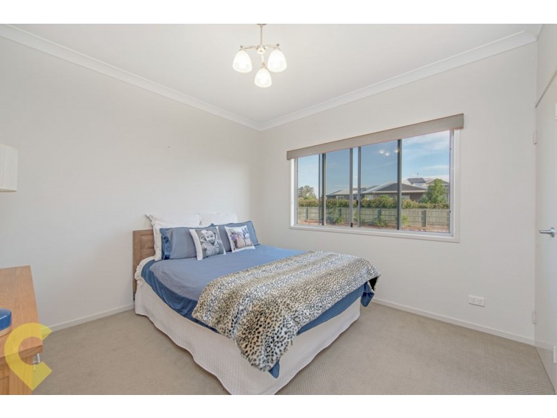 17 Mountview Court, Highfields QLD 4352