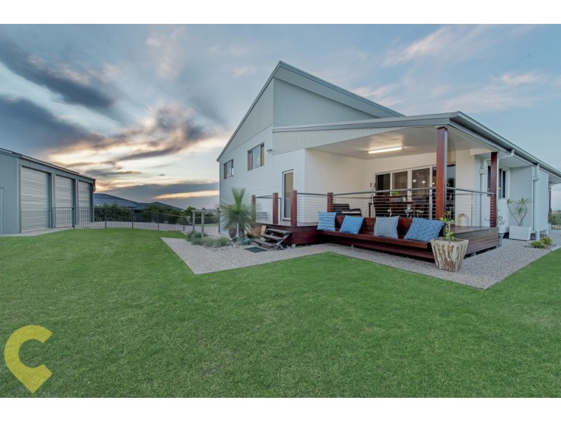 17 Mountview Court, Highfields QLD 4352