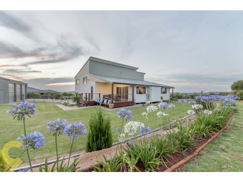 17 Mountview Court, Highfields QLD 4352