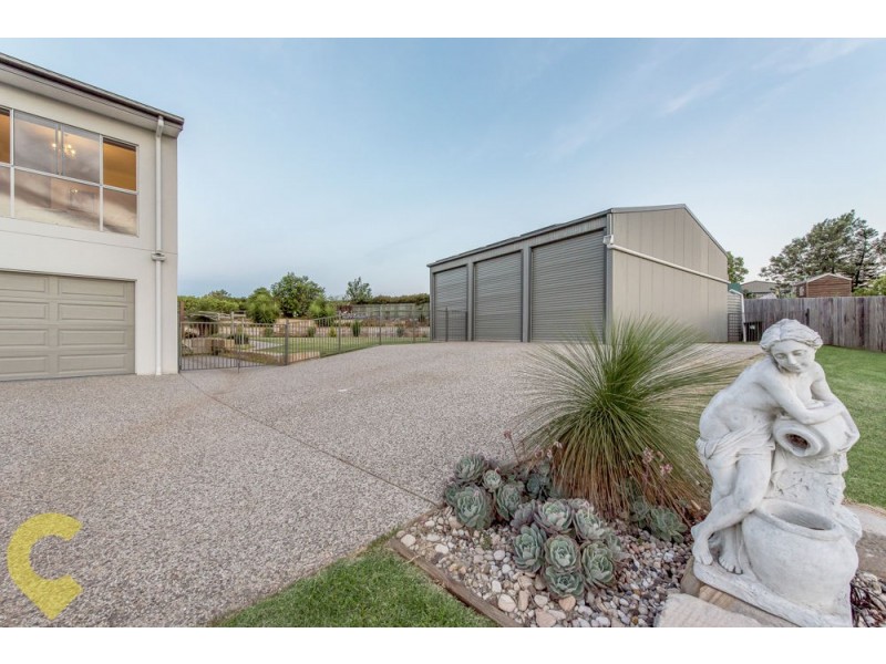 17 Mountview Court, Highfields QLD 4352