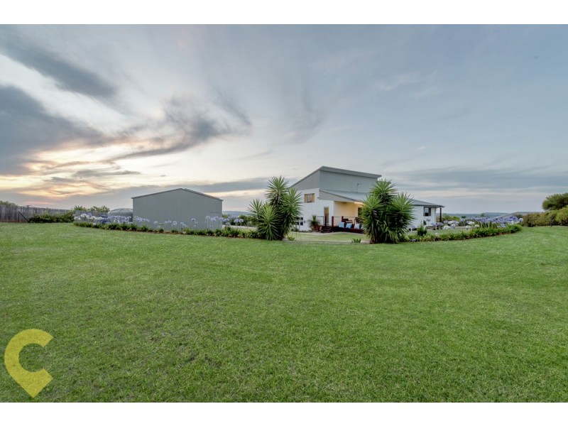 17 Mountview Court, Highfields QLD 4352