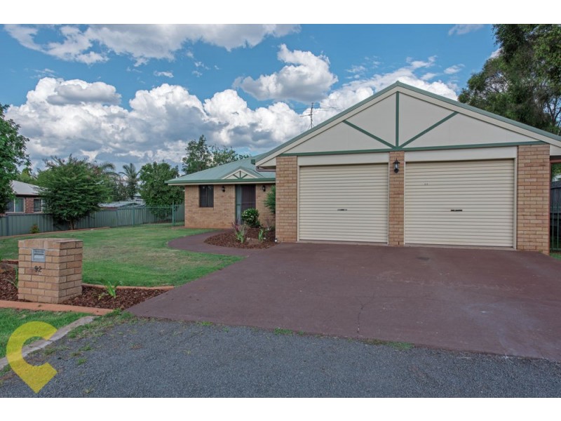 92 Kearney Street, Kearneys Spring QLD 4350