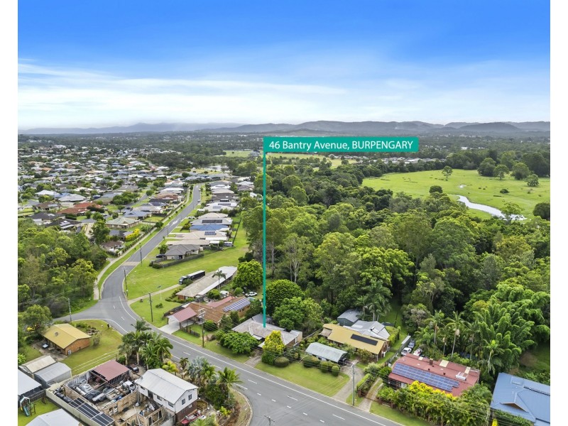 46 Bantry Avenue, Burpengary QLD 4505