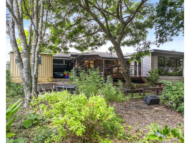 46 Bantry Avenue, Burpengary QLD 4505