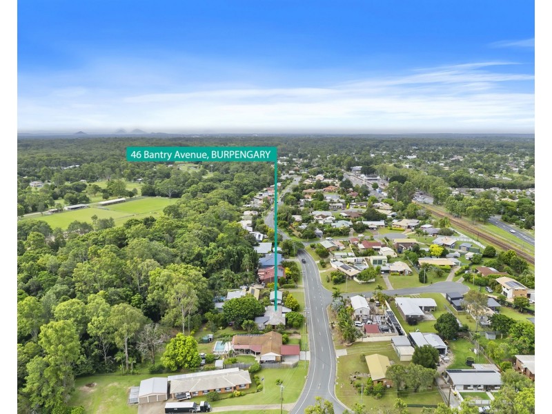 46 Bantry Avenue, Burpengary QLD 4505