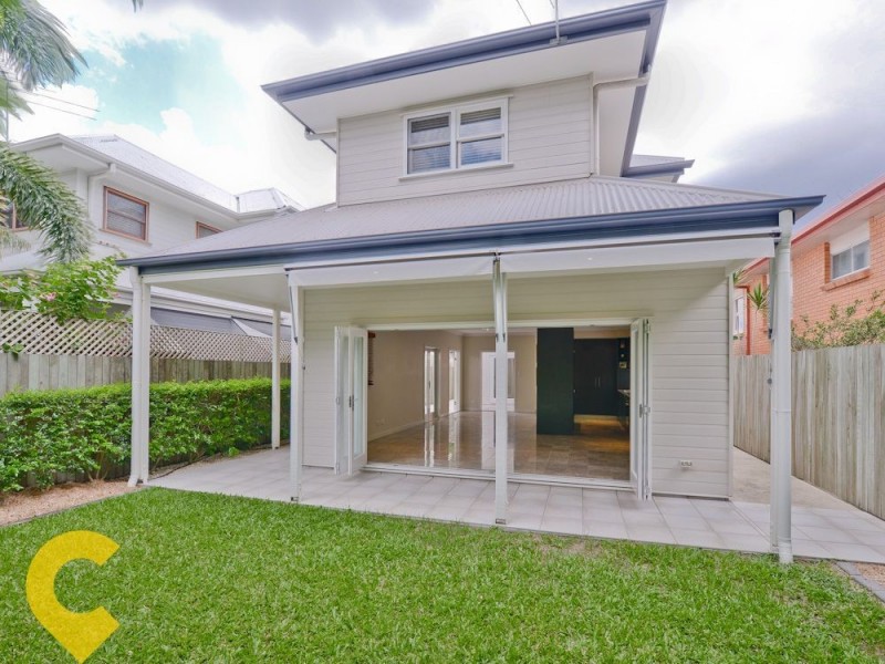 122 Park Road, Wooloowin QLD 4030