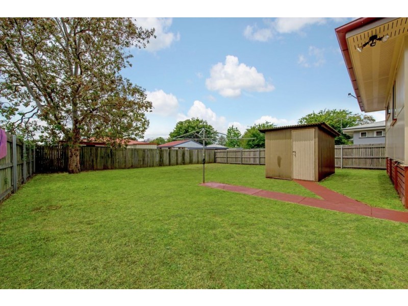 7 Martin Place, Harristown QLD 4350