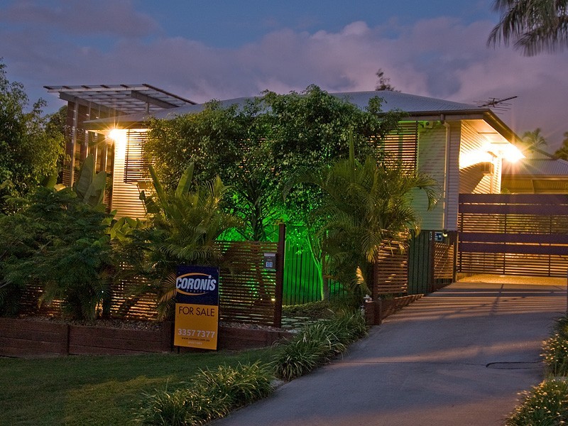 11 Chisholm Street, Stafford Heights QLD 4053